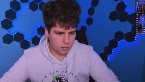 Your Michael online show from 01-08-26, 09:44