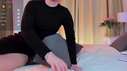 Michel online show from 02-18-25, 01:22