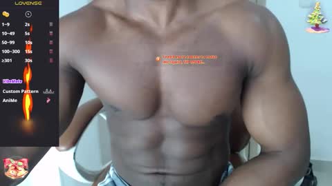 michael_thomsom online show from 12-16-25, 04:23