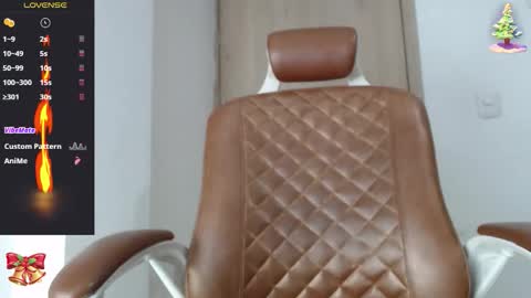 michael_thomsom online show from 12-17-25, 04:13