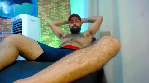 MICHAEL online show from 11-03-25, 12:35