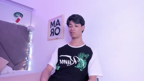 michael_vidal online show from 11-18-25, 08:02