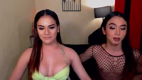 michaelagoddess online show from 02-10-25, 09:36