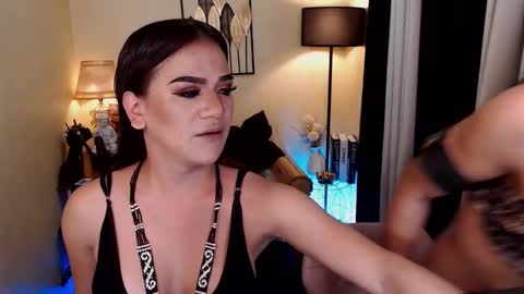 michaelagoddess online show from 03-02-25, 03:13