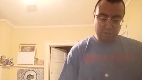 michaelamartinez583 online show from 11-16-25, 10:32