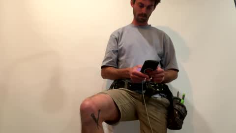 Snapshot of michaelangelosdavid chatting on 10-18-25, 10:16 michaelangelosdavid online show from 10-18-25, 10:16