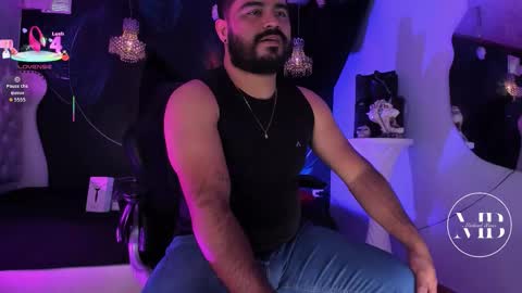 Michael online show from 10-27-25, 01:48