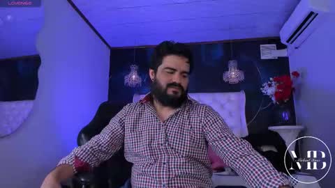 Michael online show from 02-22-26, 12:04