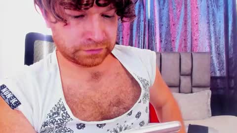 Michael  Contenido explcito online show from 01-14-25, 10:02