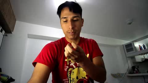 Michael online show from 03-10-25, 02:28