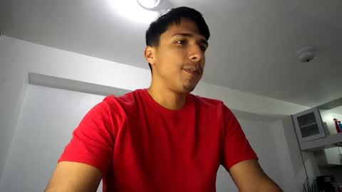 Michael online show from 03-12-25, 02:30