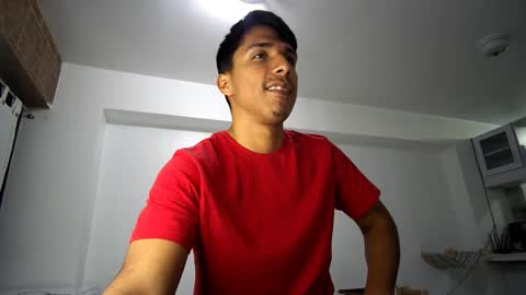 Michael online show from 03-12-25, 05:35