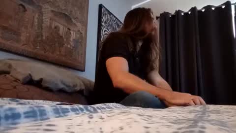 Snapshot of michaeljp1234 chatting on 10-31-25, 07:26 Hairy Toppins 4U online show from 10-31-25, 07:26