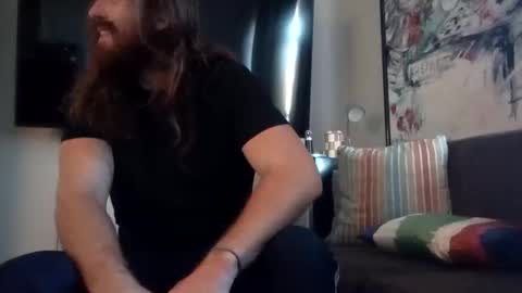 Hairy Toppins 4U online show from 11-03-25, 11:15