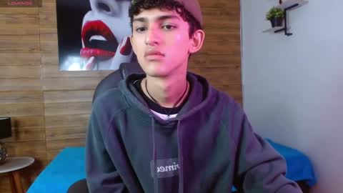 michaelkoiv online show from 11-27-25, 12:18