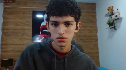 michaelkoiv online show from 12-03-25, 12:14