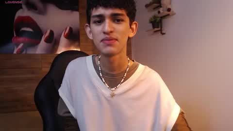 michaelkoiv online show from 01-14-26, 12:11