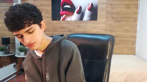 Snapshot of michaelkoiv chatting on 02-07-26, 11:25 michaelkoiv online show from 02-07-26, 11:25