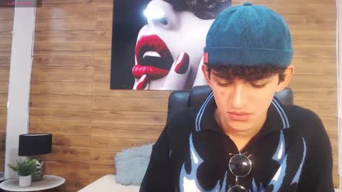 Snapshot of michaelkoiv chatting on 02-21-26, 11:44 michaelkoiv online show from 02-21-26, 11:44