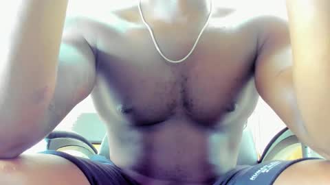 Jako Jaaxx online show from 11-10-25, 03:38