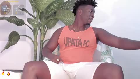 Snapshot of michaell_james chatting on 10-21-25, 08:09 Michaell online show from 10-21-25, 08:09