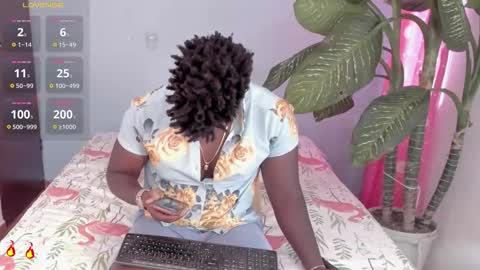 Snapshot of michaell_james chatting on 10-26-25, 08:48 Michaell online show from 10-26-25, 08:48