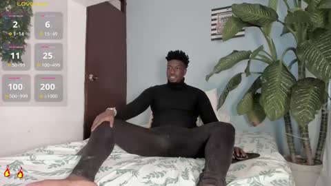 Snapshot of michaell_james chatting on 11-15-25, 10:04 Michaell online show from 11-15-25, 10:04