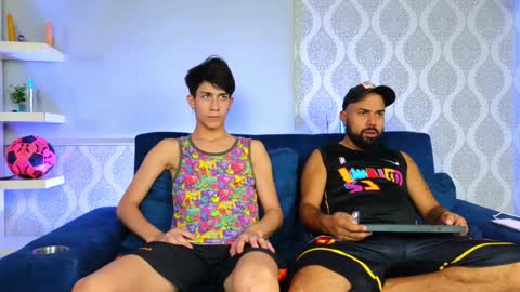 Snapshot of michaell_twink chatting on 12-22-24, 07:21 Michaell online show from 12-22-24, 07:21