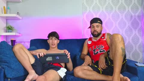 Snapshot of michaell_twink chatting on 12-31-24, 01:36 Michaell online show from 12-31-24, 01:36