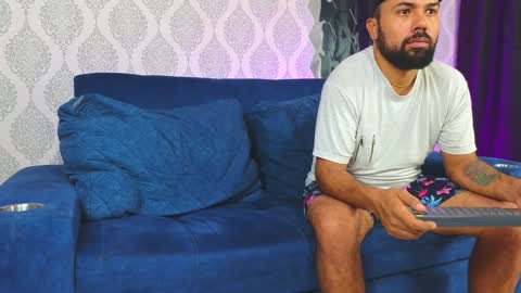 Snapshot of michaell_twink chatting on 01-23-25, 01:08 Michaell online show from 01-23-25, 01:08