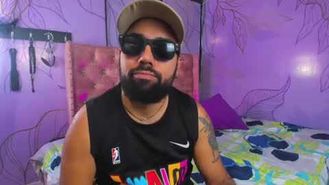 Snapshot of michaell_twink chatting on 02-12-25, 07:02 Michaell online show from 02-12-25, 07:02