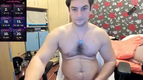 michaelragnar90 online show from 12-21-24, 09:23