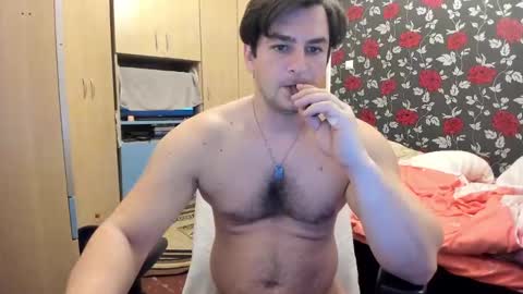 michaelragnar90 online show from 12-22-24, 09:33