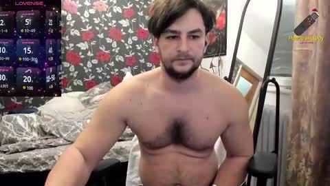 michaelragnar90 online show from 01-15-25, 09:35