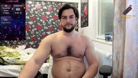 michaelragnar90 online show from 01-27-25, 09:13