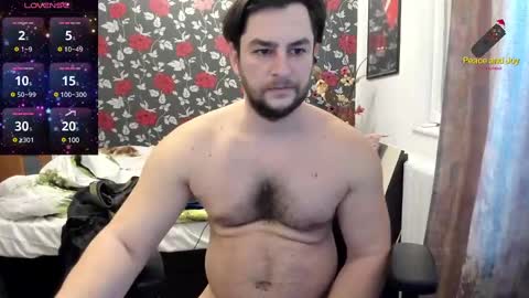 michaelragnar90 online show from 01-29-25, 10:05