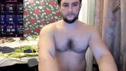 michaelragnar90 online show from 01-30-25, 03:19