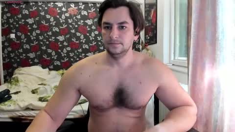 michaelragnar90 online show from 02-10-25, 07:47