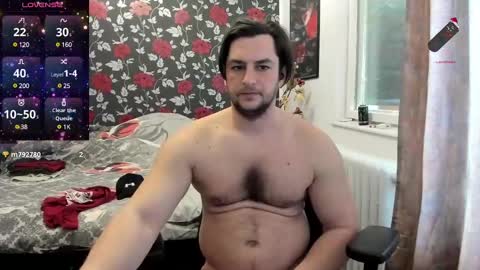 michaelragnar90 online show from 02-23-25, 08:28