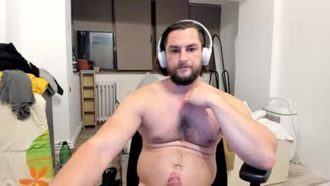 michaelragnar90 online show from 11-11-25, 04:40