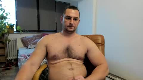 michaelragnar90 online show from 11-28-25, 01:25