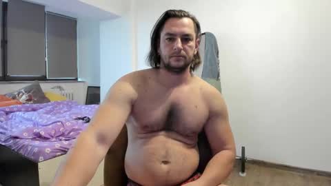 michaelragnar90 online show from 12-14-25, 08:20