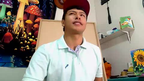 michaelstones online show from 10-11-25, 03:54