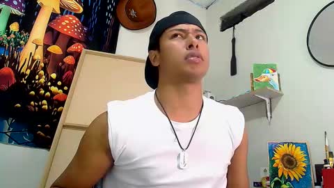 michaelstones online show from 10-15-25, 05:57