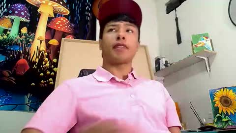 michaelstones online show from 10-20-25, 03:34