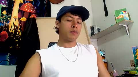 michaelstones online show from 11-07-25, 07:58