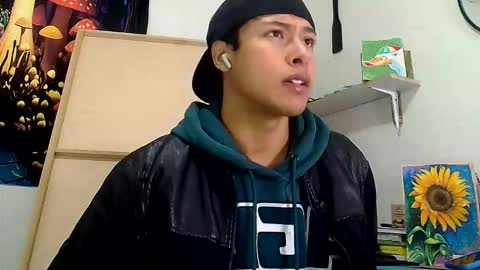 michaelstones online show from 11-14-25, 06:28