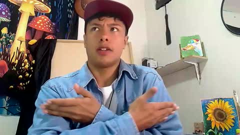 michaelstones online show from 11-26-25, 04:08