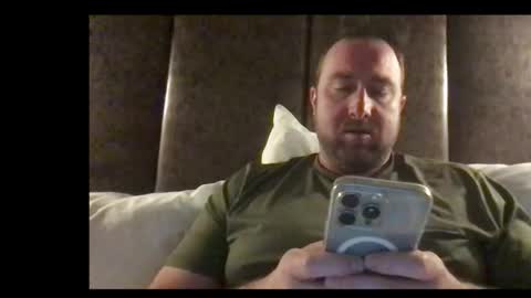 michaelt483 online show from 02-18-26, 04:19