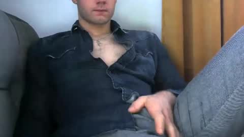 Snapshot of michalll19955 chatting on 12-25-24, 12:37 Michal online show from 12-25-24, 12:37